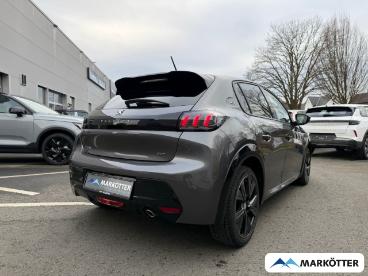 SPOTICAR Peugeot 208  Gebraucht - Kleinwagen Benzin  - Gütersloh - 1201236282_2