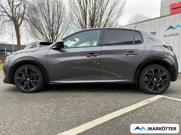 SPOTICAR Peugeot 208  Gebraucht - Kleinwagen Benzin  - Gütersloh - 1201236282_4