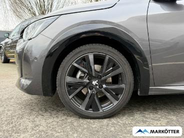 SPOTICAR Peugeot 208  Gebraucht - Kleinwagen Benzin  - Gütersloh - 1201236282_5