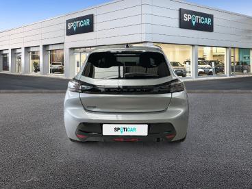 SPOTICAR Peugeot 208 Allure 100 Automatik;*audio*pdc Hinten Gebraucht - Kleinwagen Benzin Grau - Maintal - 1201248652_5