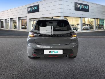 SPOTICAR Peugeot 208 Allure 100 Automatik;*audio*shz*ruckfahrkamera Gebraucht - Kleinwagen Benzin Grau - Maintal - 1201248654_5