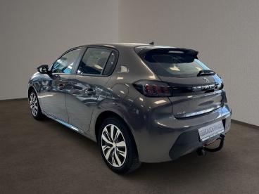 SPOTICAR Peugeot 208 Active 1.2 100 Puretech Pdc/shz/led/dab Gebraucht - Kleinwagen Benzin Grau - Leipzig - 1201249119_2