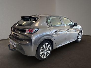 SPOTICAR Peugeot 208 Active 1.2 100 Puretech Pdc/shz/led/dab Gebraucht - Kleinwagen Benzin Grau - Leipzig - 1201249119_3