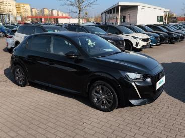 SPOTICAR Peugeot 208 (e-) 136 Allure Pack Gebraucht - Kleinwagen Elektro Schwarz - Berlin - 1201249832_3