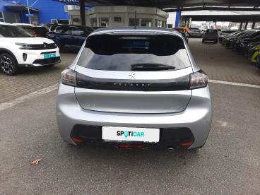 SPOTICAR Peugeot 208 Gt 1.2 Puretech 100*navi*r Shz*navi*rfk Gebraucht - Kleinwagen Benzin Grau - Mannheim - 1201257062_5