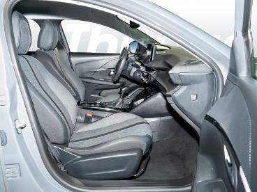 SPOTICAR Peugeot 208 Puretech 100 Allure Alu Led Carplay Shz Klima 208 Gebraucht - Kleinwagen Benzin Grau - Aachen - 1201280271_3