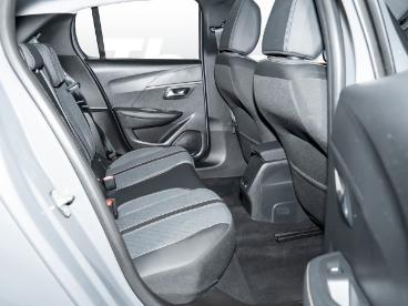 SPOTICAR Peugeot 208 Puretech 100 Allure Alu Led Carplay Shz Klima 208 Gebraucht - Kleinwagen Benzin Grau - Aachen - 1201280271_4