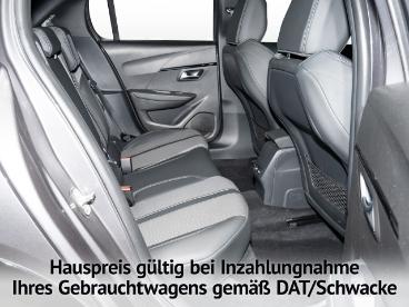 SPOTICAR Peugeot 208 Gt Puretech 100 Ps / Glasdach / Shz / Navi Led 208 Gebraucht - Kleinwagen Benzin Grau - Aachen - 1201280279_4