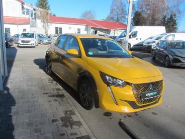 SPOTICAR Peugeot 208 Elektromotor 136 Active Pack Gebraucht - Kleinwagen Elektro  - Riedlingen - 1201280481_2