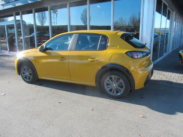 SPOTICAR Peugeot 208 Elektromotor 136 Active Pack Gebraucht - Kleinwagen Elektro  - Riedlingen - 1201280481_5
