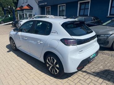 SPOTICAR Peugeot 208 208 Style + Navi Uber App + Shz + Pdc Gebraucht - Kleinwagen Benzin Weiß - Bad Langensalza - 1201289695_4