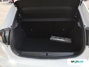 SPOTICAR Peugeot 208 Allure Pack Pt100 Gebraucht - Kleinwagen Benzin Weiß - Heidelberg - 1201313004_5