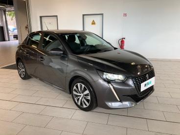 SPOTICAR Peugeot 208 Puretech 75 1.2 Active Bluetooth*dab+*led Gebraucht - Kleinwagen Benzin Grau - Berlin - 1201317555_3