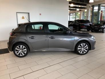 SPOTICAR Peugeot 208 Puretech 75 1.2 Active Bluetooth*dab+*led Gebraucht - Kleinwagen Benzin Grau - Berlin - 1201317555_4