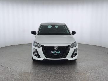 SPOTICAR Peugeot 208 Active 1.2*pdch*shz*tempomat*uvm Gebraucht - Kleinwagen Benzin Weiß - Holzminden - 1201317583_3