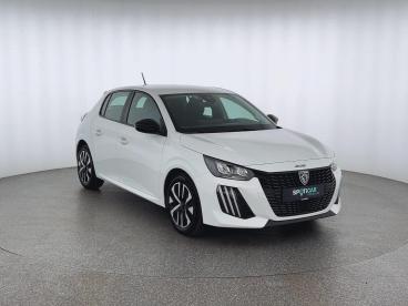 SPOTICAR Peugeot 208 Active 1.2*pdch*shz*tempomat*uvm Gebraucht - Kleinwagen Benzin Weiß - Holzminden - 1201317583_4