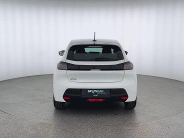 SPOTICAR Peugeot 208 Active 1.2*pdch*shz*tempomat*uvm Gebraucht - Kleinwagen Benzin Weiß - Holzminden - 1201317583_5
