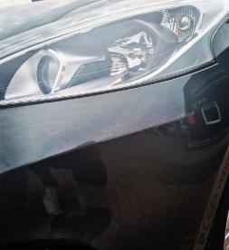 SPOTICAR Peugeot 208 Style, Einparkhilfe Hinten, Sitzheizung Gebraucht - Kleinwagen Benzin Grau - Coesfeld - 1201317608_4