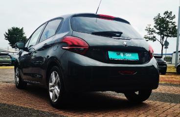 SPOTICAR Peugeot 208 Style, Einparkhilfe Hinten, Sitzheizung Gebraucht - Kleinwagen Benzin Grau - Coesfeld - 1201317608_5
