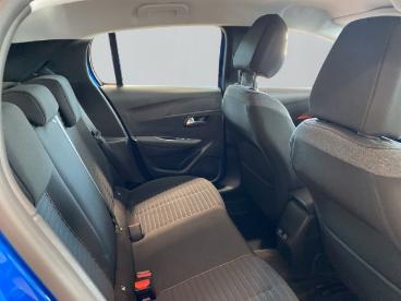 SPOTICAR Peugeot 208 E- Active Pack Led Apple Carplay Android Auto Dab Gebraucht - Kleinwagen Elektro Blau - Aurich - 1201319109_5