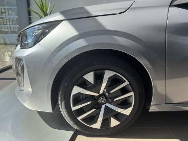 SPOTICAR Peugeot 208 Style 100 Ps | Sitzheizung | Klimaanlage Gebraucht - Kleinwagen Benzin Silber - Finnentrop - 1201328869_3