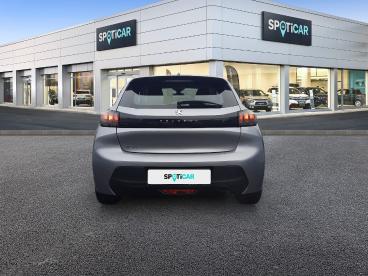 SPOTICAR Peugeot 208 Like 75 *navi*pdc Hinten Gebraucht - Kleinwagen Benzin Grau - Wiesbaden - 1201336985_5