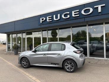 SPOTICAR Peugeot 208 Active Gebraucht - Kleinwagen Benzin  - Riedlingen - 1201338699_2