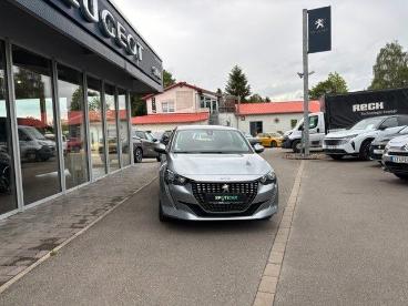 SPOTICAR Peugeot 208 Active Gebraucht - Kleinwagen Benzin  - Riedlingen - 1201338699_3