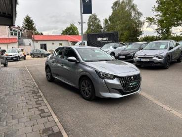 SPOTICAR Peugeot 208 Active Gebraucht - Kleinwagen Benzin  - Riedlingen - 1201338699_4