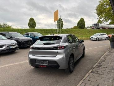 SPOTICAR Peugeot 208 Active Gebraucht - Kleinwagen Benzin  - Riedlingen - 1201338699_5