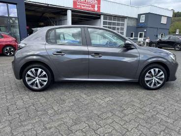 SPOTICAR Peugeot 208 Active Pack 100ps | Carplay | Pdc-hinten | Klimaan Gebraucht - Kleinwagen Benzin Grau - Finnentrop - 1201339308_5