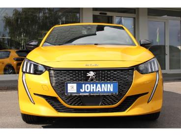 SPOTICAR Peugeot 208 Gt Puretech 130 Eat8 *anhangerkupplung* Gebraucht - Kleinwagen Benzin Gelb - Remscheid - 1201339530_2