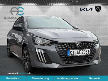 SPOTICAR Peugeot 208 Elektromotor 156 Allure Gebraucht - Kleinwagen Elektro  - Kiel - 1201342545_2