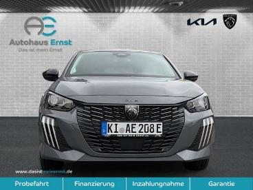 SPOTICAR Peugeot 208 Elektromotor 156 Allure Gebraucht - Kleinwagen Elektro  - Kiel - 1201342545_3