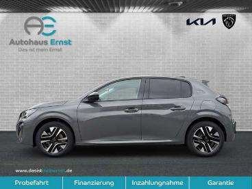 SPOTICAR Peugeot 208 Elektromotor 156 Allure Gebraucht - Kleinwagen Elektro  - Kiel - 1201342545_4