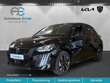 SPOTICAR Peugeot 208 Turbo 100 Allure Gebraucht - Kleinwagen Benzin  - Kiel - 1201343071_1