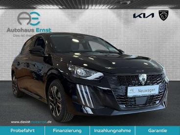 SPOTICAR Peugeot 208 Turbo 100 Allure Gebraucht - Kleinwagen Benzin  - Kiel - 1201343071_2