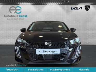 SPOTICAR Peugeot 208 Turbo 100 Allure Gebraucht - Kleinwagen Benzin  - Kiel - 1201343071_3