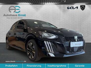 SPOTICAR Peugeot 208 Turbo 100 Allure Gebraucht - Kleinwagen Benzin  - Kiel - 1201343071_4