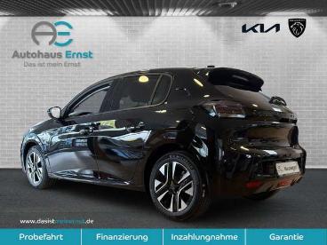 SPOTICAR Peugeot 208 Turbo 100 Allure Gebraucht - Kleinwagen Benzin  - Kiel - 1201343071_5