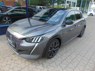 SPOTICAR Peugeot 208 Gt Gebraucht - Kleinwagen Benzin  - Geisa - 1200926019_1