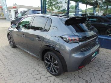 SPOTICAR Peugeot 208 Gt Gebraucht - Kleinwagen Benzin  - Geisa - 1200926019_4