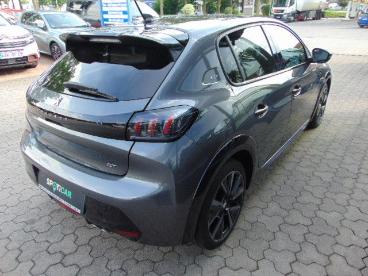 SPOTICAR Peugeot 208 Gt Gebraucht - Kleinwagen Benzin  - Geisa - 1200926019_5