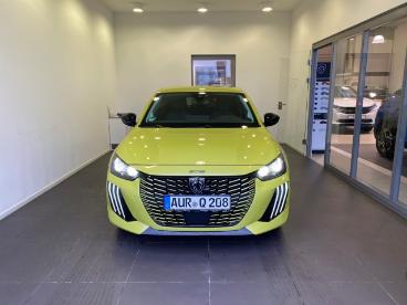 SPOTICAR Peugeot 208 Hybrid 100 Allure 1.2 Eu6d 360 Kamera Led Scheinwe Gebraucht - Kleinwagen   - Aurich - 1200964996_3