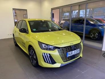 SPOTICAR Peugeot 208 Hybrid 100 Allure 1.2 Eu6d 360 Kamera Led Scheinwe Gebraucht - Kleinwagen   - Aurich - 1200964996_4