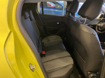 SPOTICAR Peugeot 208 Hybrid 100 Allure 1.2 Eu6d 360 Kamera Led Scheinwe Gebraucht - Kleinwagen   - Aurich - 1200964996_5