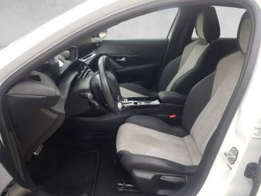 SPOTICAR Peugeot 208 Elektromotor 136 Gt Pack Gebraucht - Kleinwagen Elektro Weiß - Neumarkt - 1200979492_5