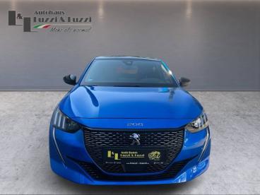 SPOTICAR Peugeot 208 Gt Pure Tech 100 Gebraucht - Kleinwagen Benzin  - München - 1200986917_1