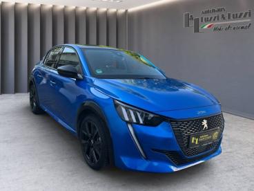 SPOTICAR Peugeot 208 Gt Pure Tech 100 Gebraucht - Kleinwagen Benzin  - München - 1200986917_3