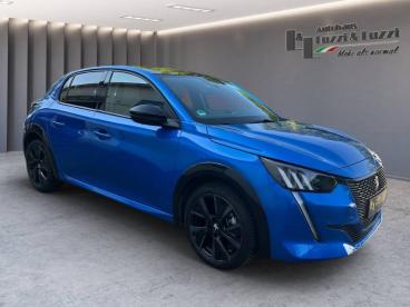 SPOTICAR Peugeot 208 Gt Pure Tech 100 Gebraucht - Kleinwagen Benzin  - München - 1200986917_4